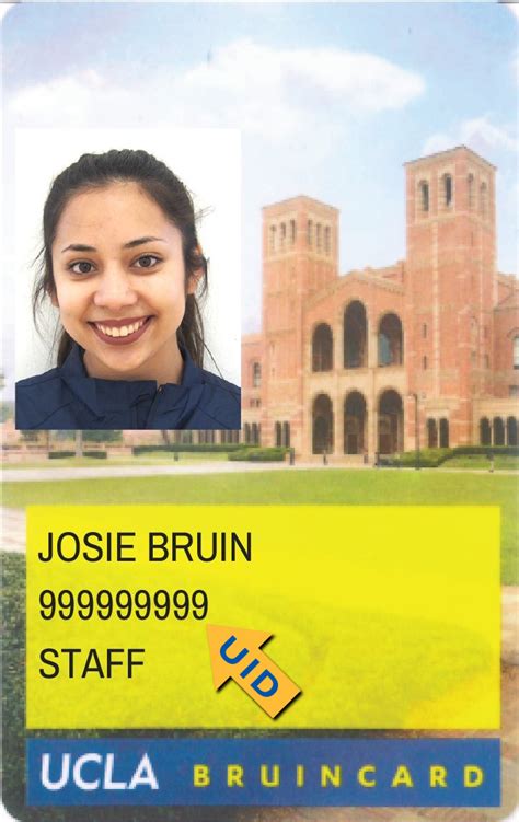 u card university id number